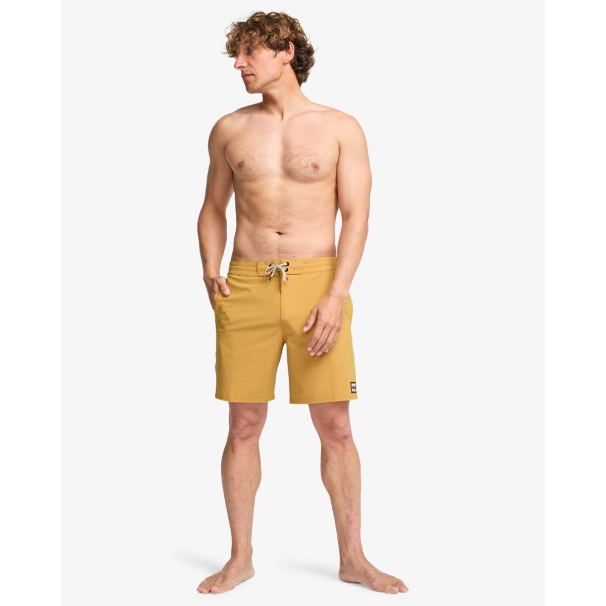 Every Other Day Billabong