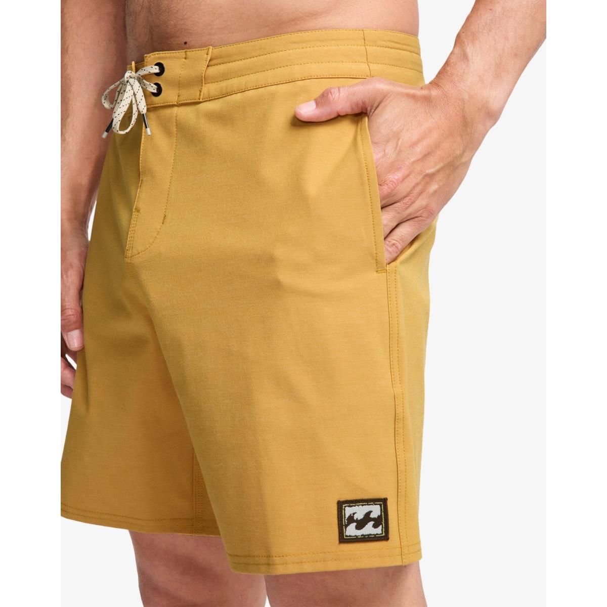 Every Other Day Billabong