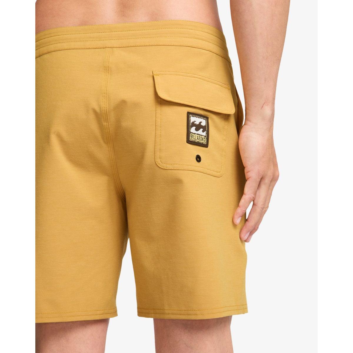 Every Other Day Billabong