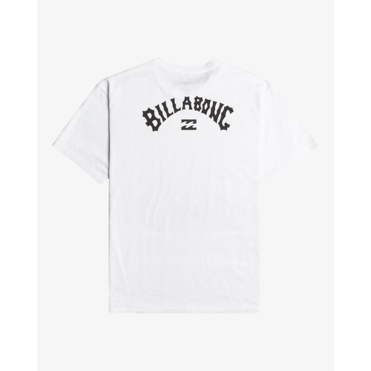 Arch Wave Billabong