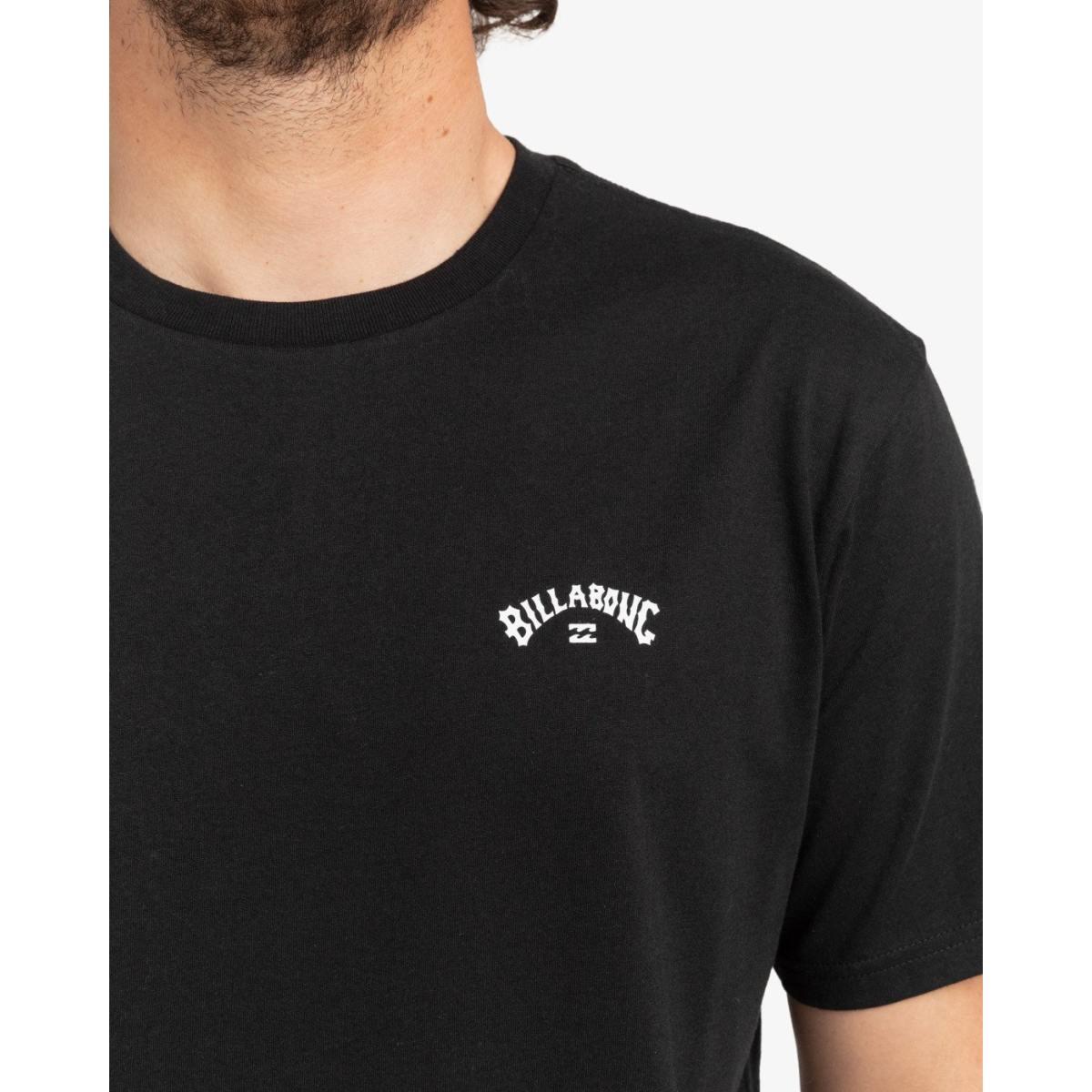 Arch Wave Billabong