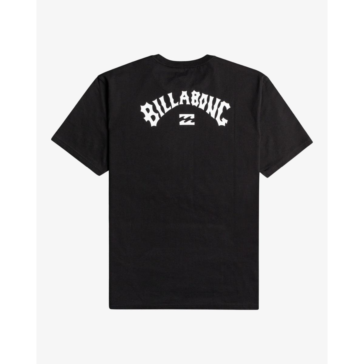 Arch Wave Billabong
