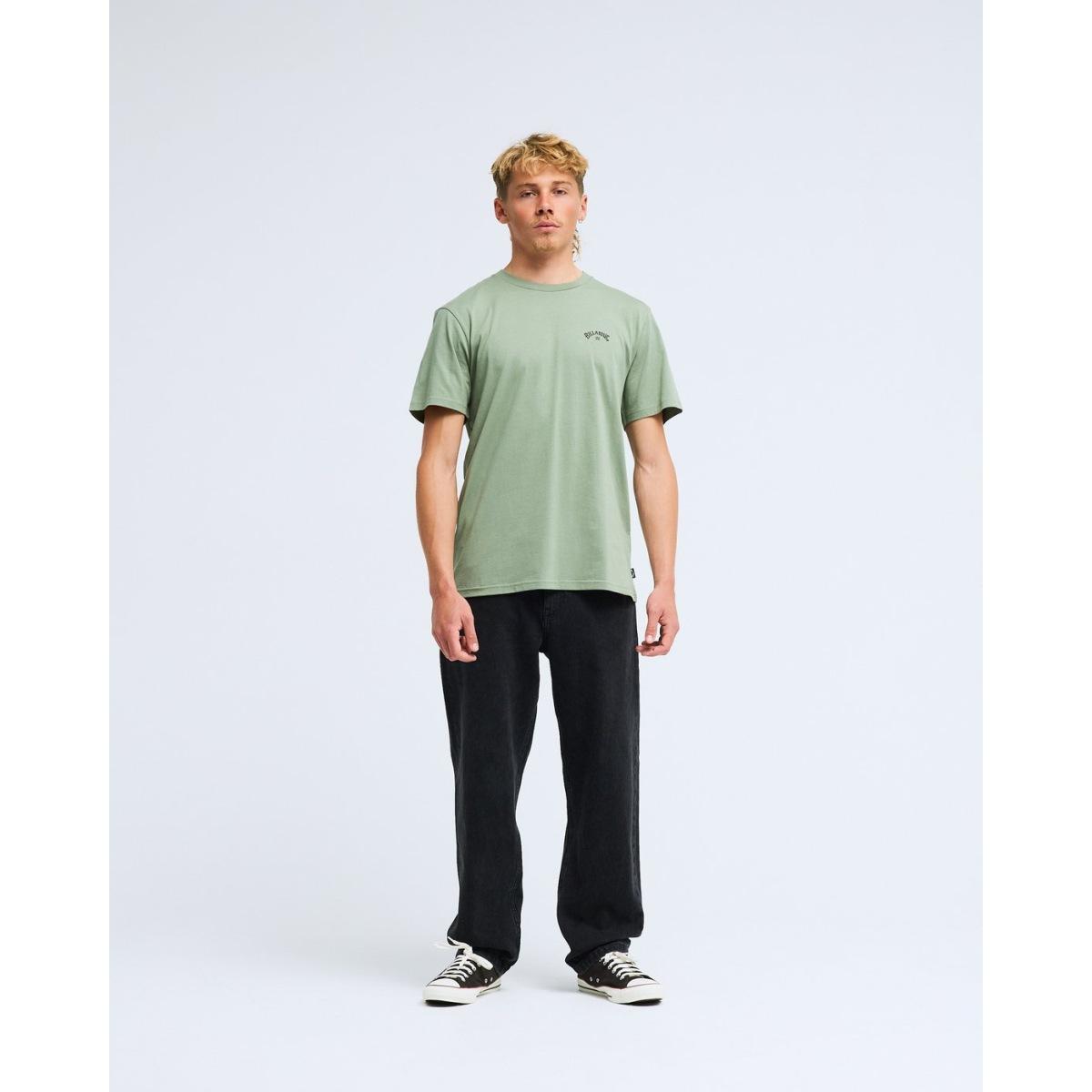 Arch Wave Billabong