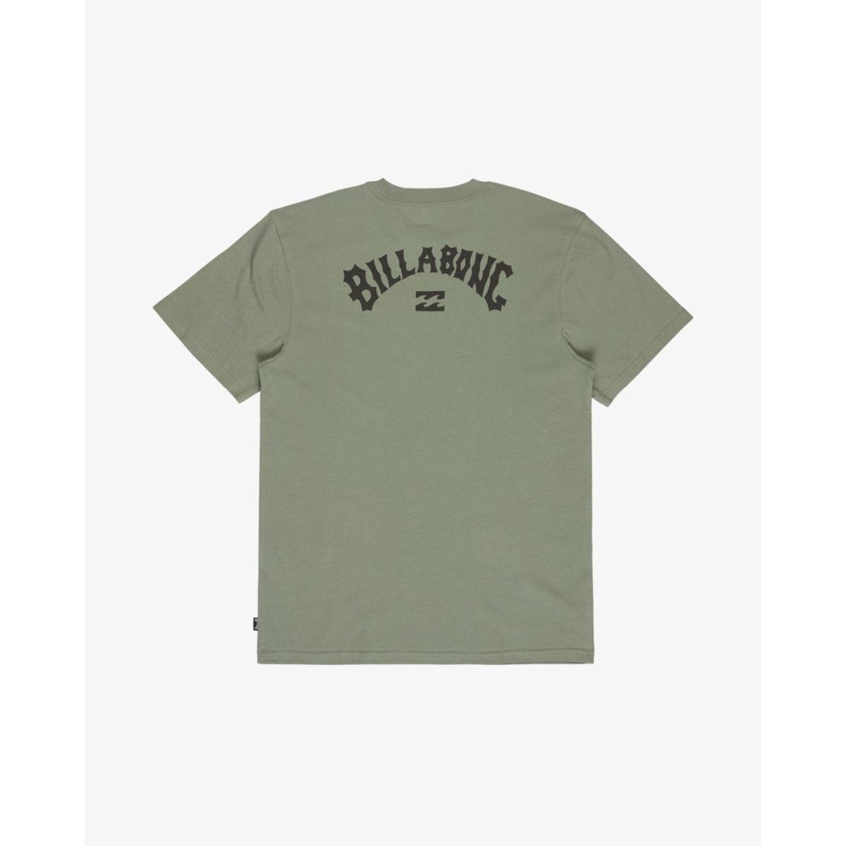 Arch Wave Billabong