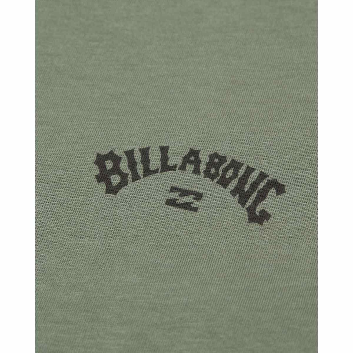 Arch Wave Billabong
