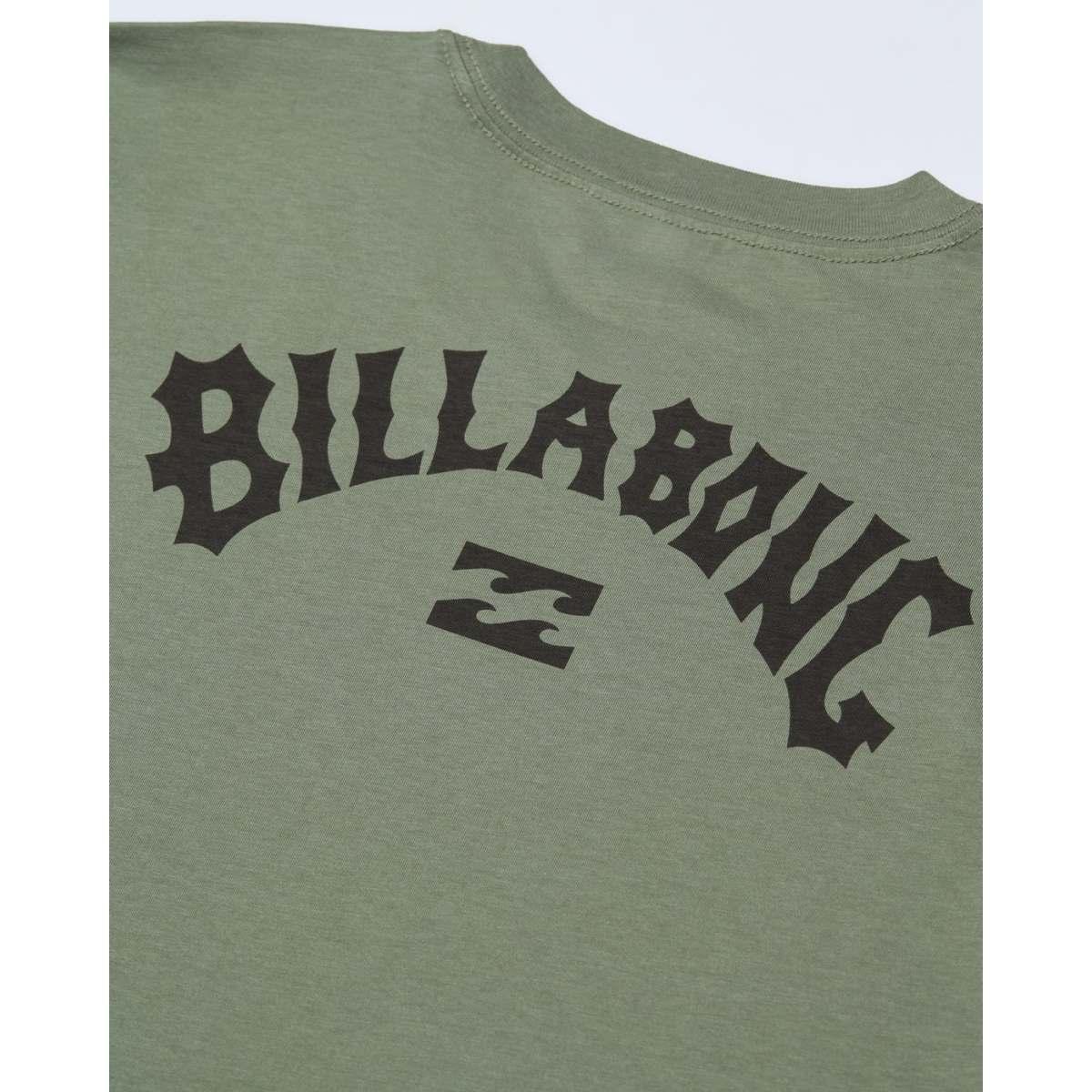 Arch Wave Billabong