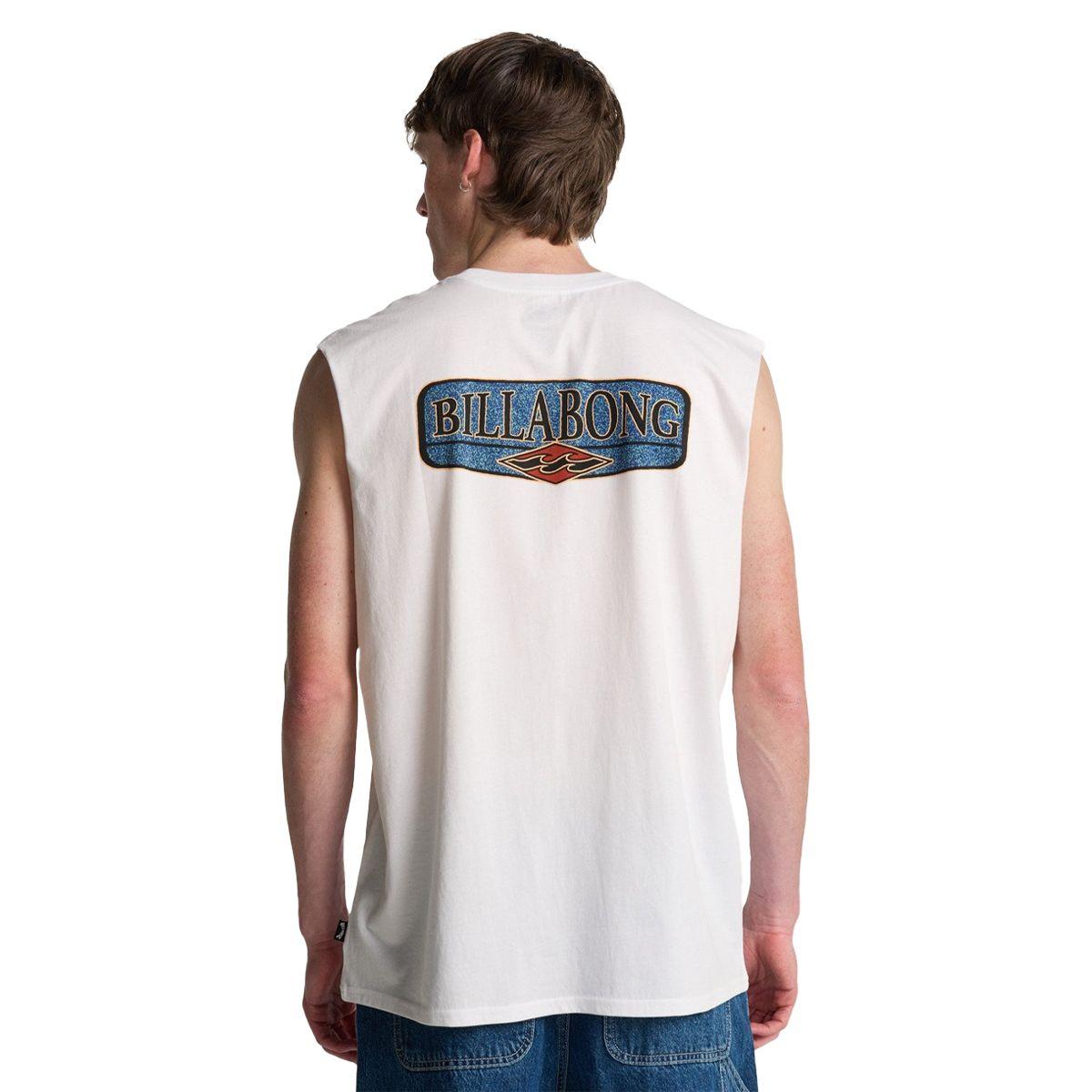 Since 73 Burleigh Billabong