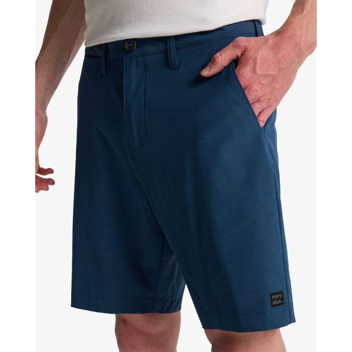 Crossfire Mid Billabong