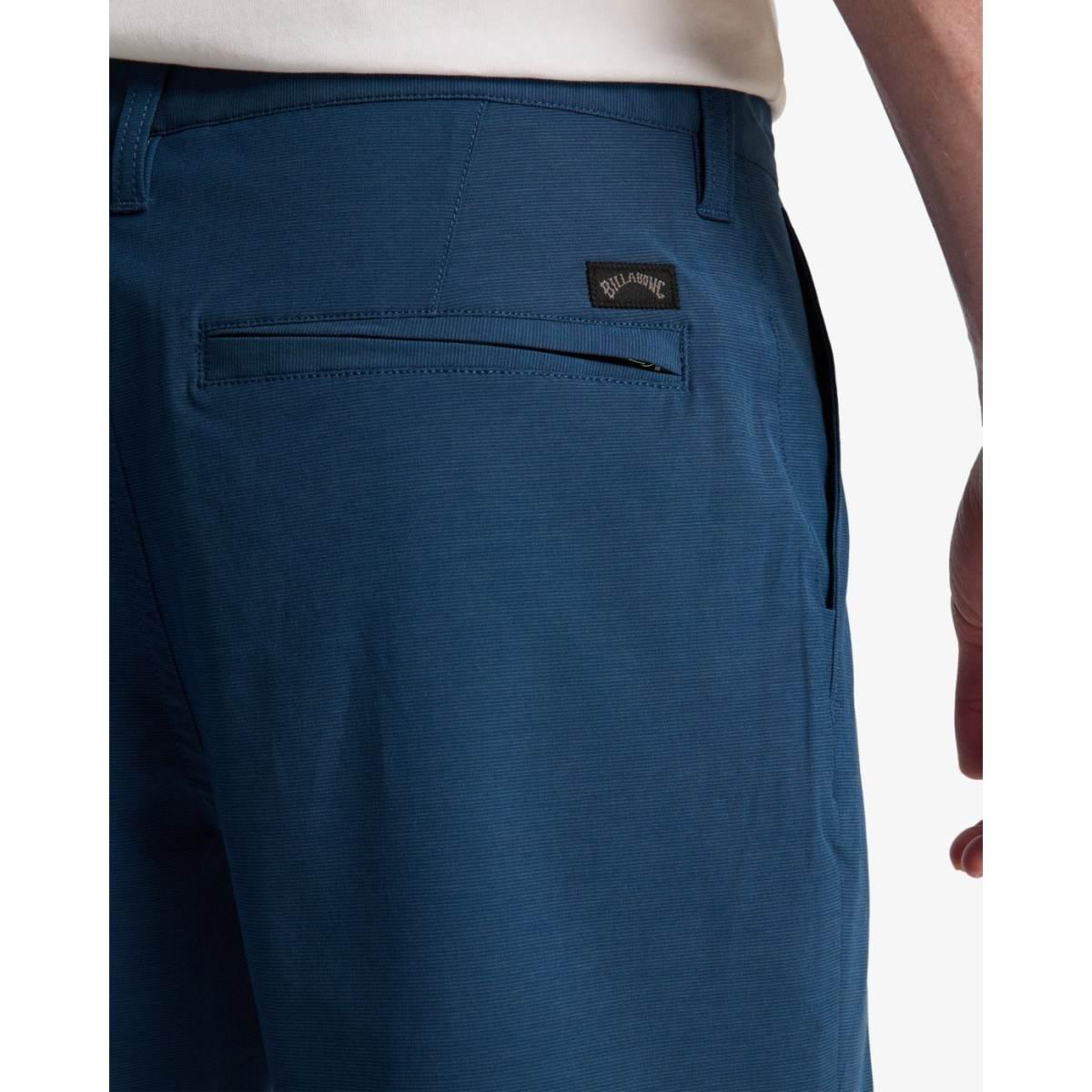 Crossfire Mid Billabong