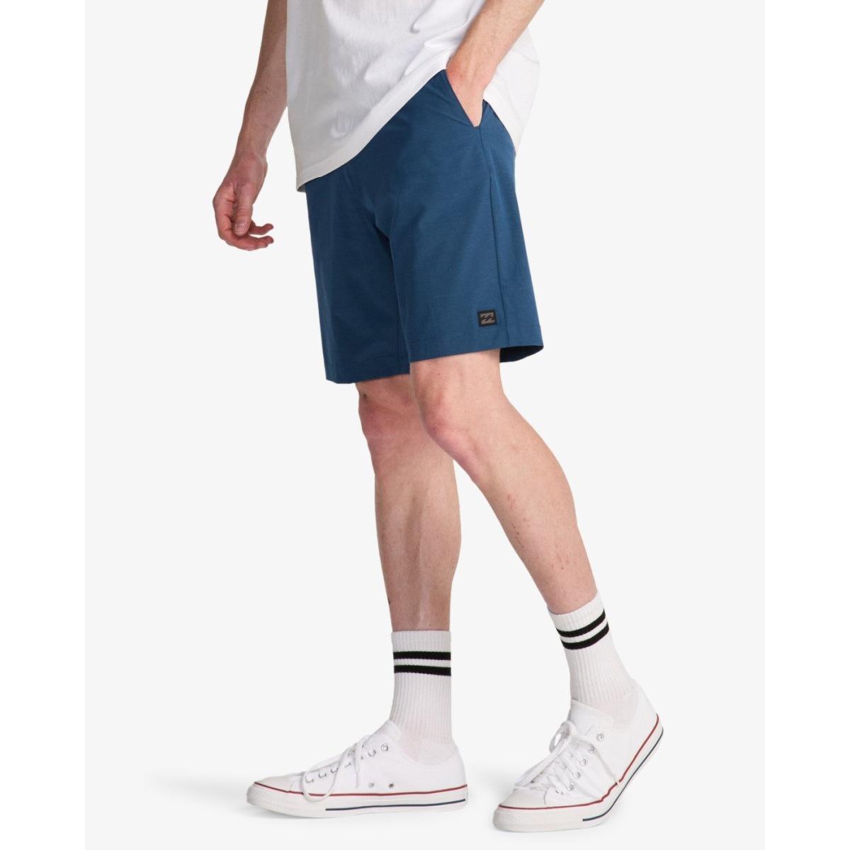 Crossfire Mid Billabong