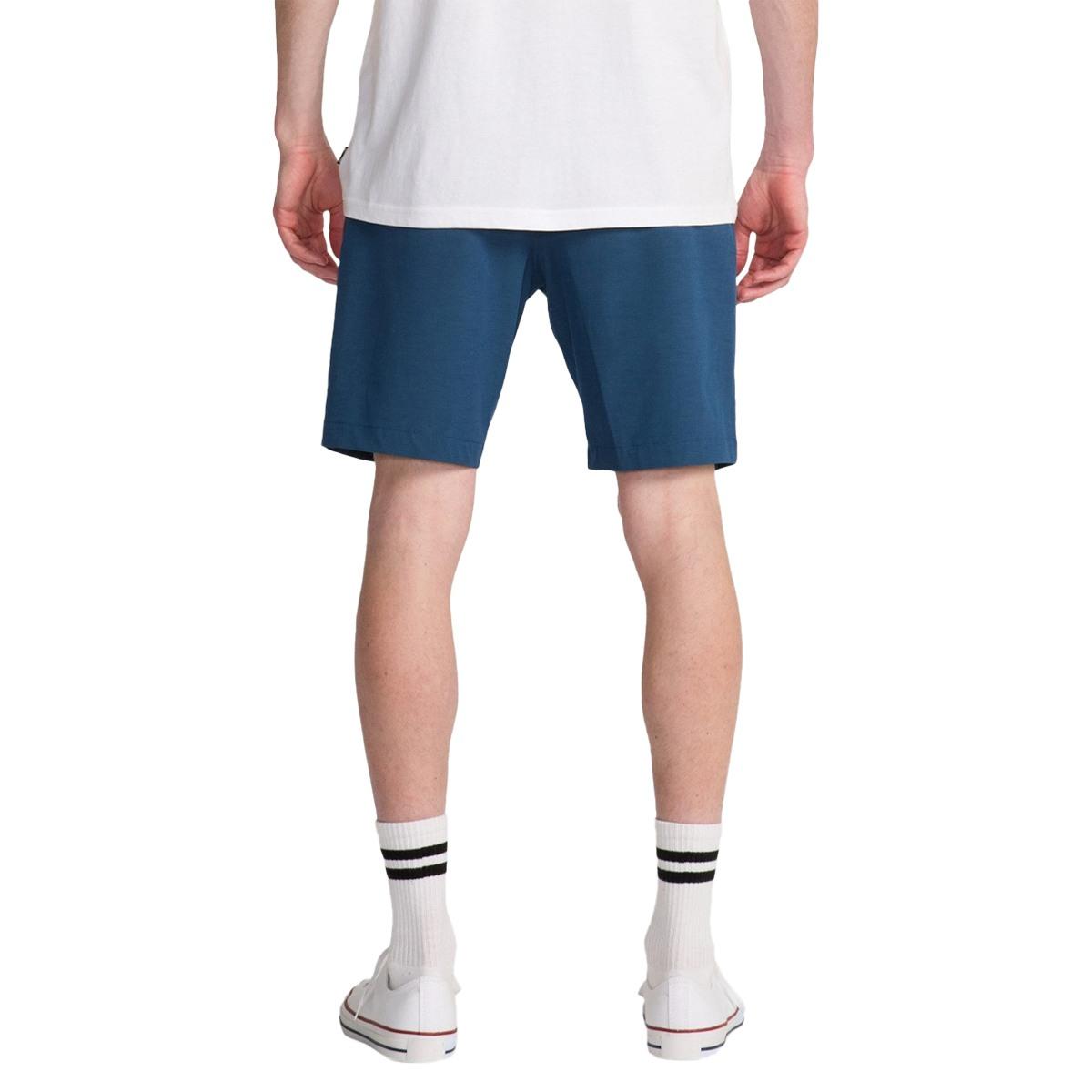 Crossfire Mid Billabong