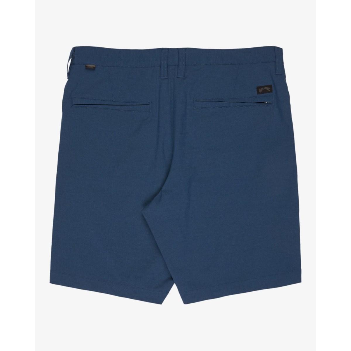 Crossfire Mid Billabong