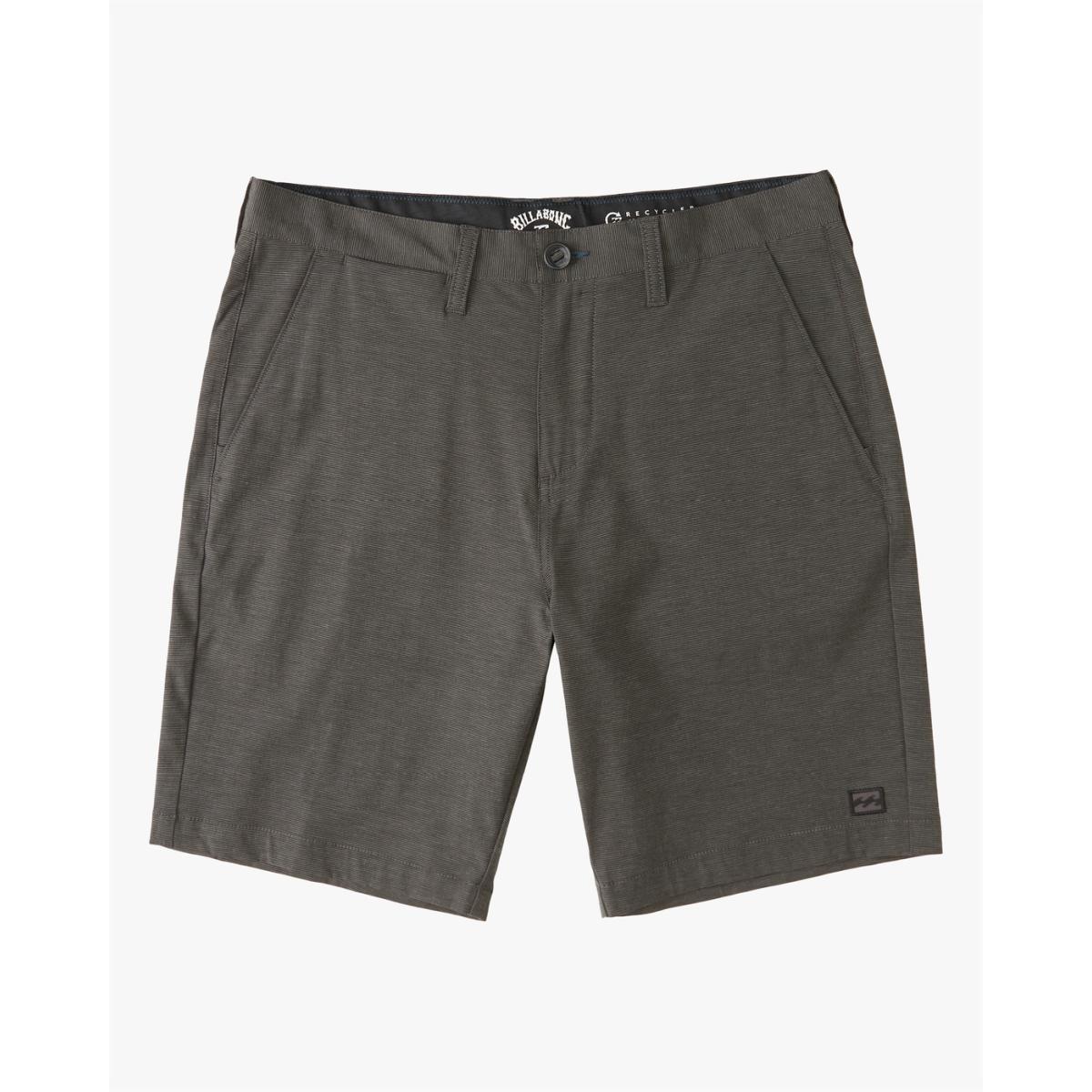 Crossfire Mid Billabong