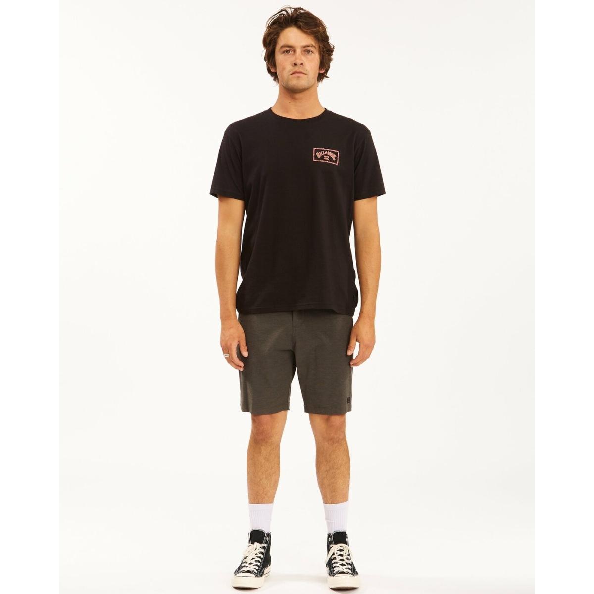 Crossfire Mid Billabong