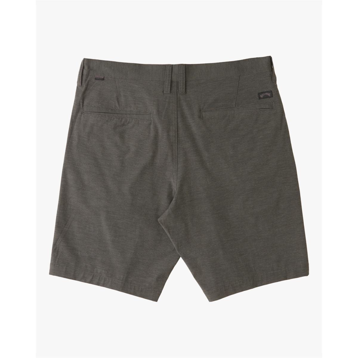 Crossfire Mid Billabong