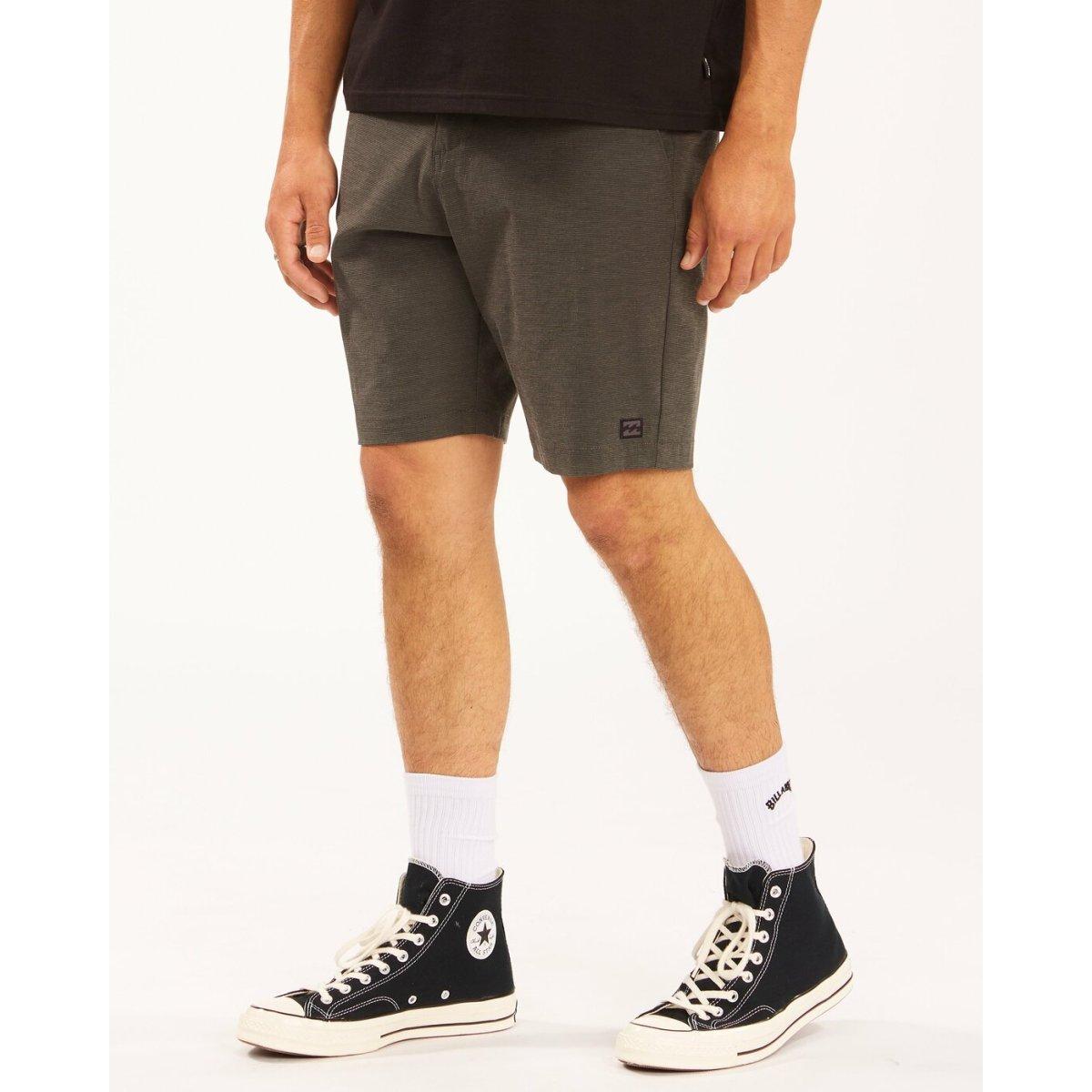 Crossfire Mid Billabong