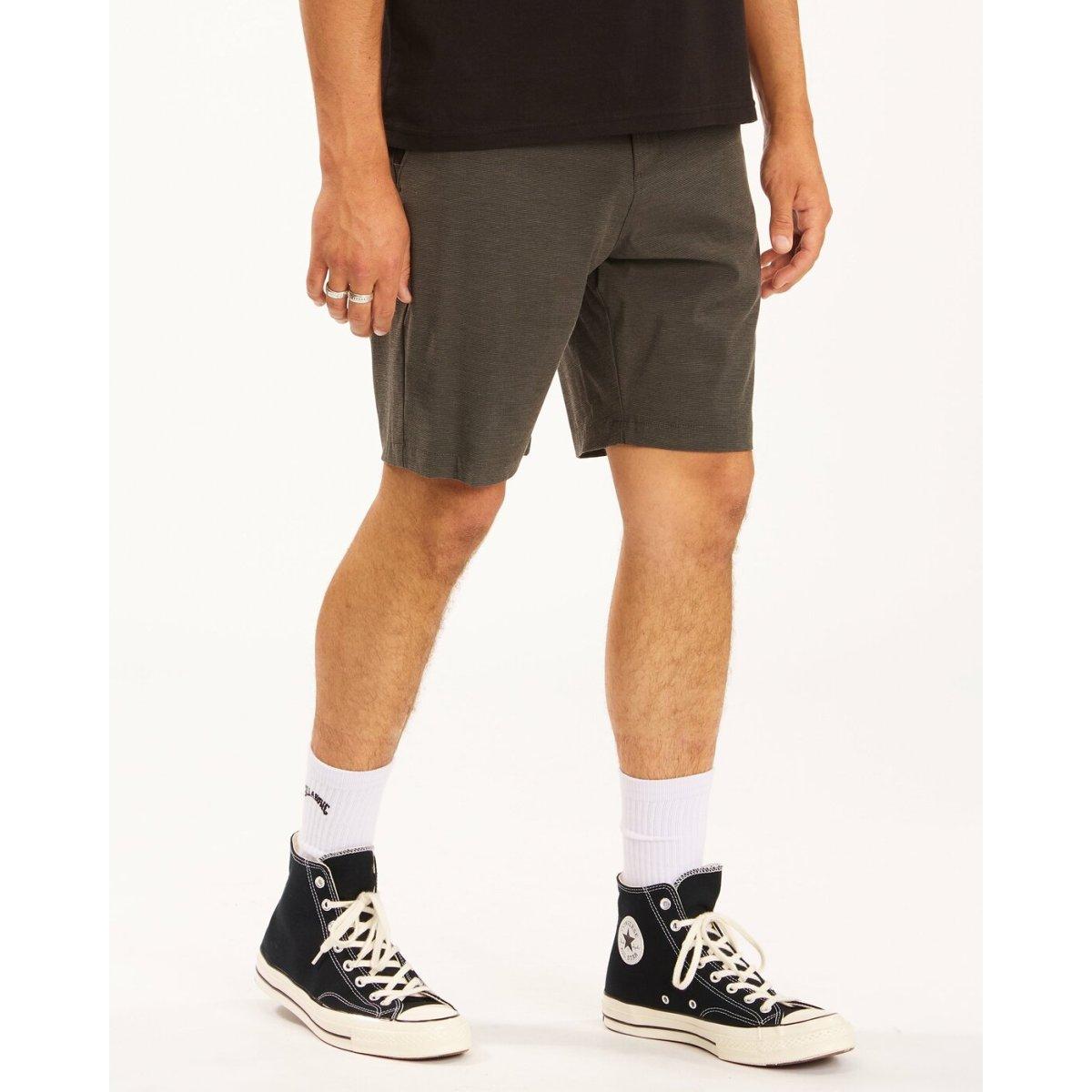 Crossfire Mid Billabong