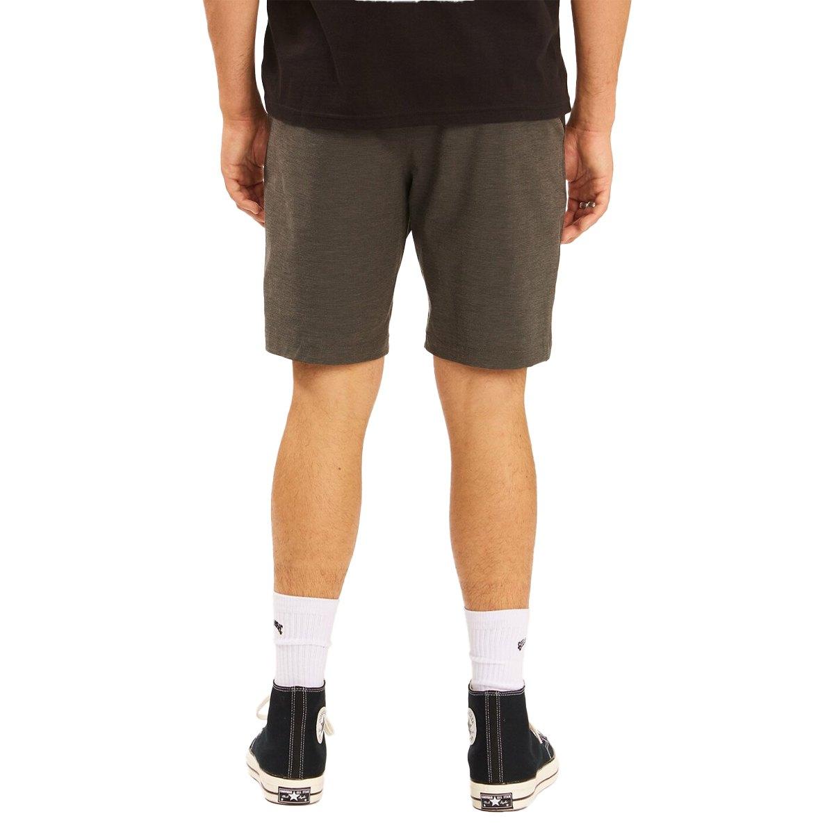 Crossfire Mid Billabong