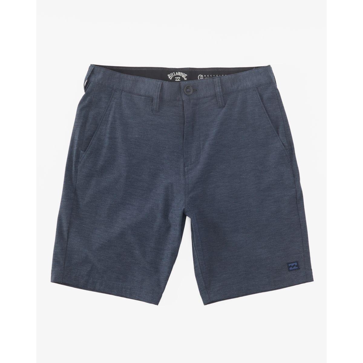 Crossfire Mid Billabong