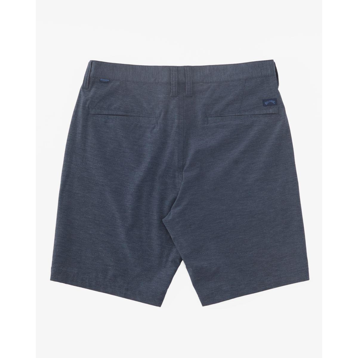 Crossfire Mid Billabong