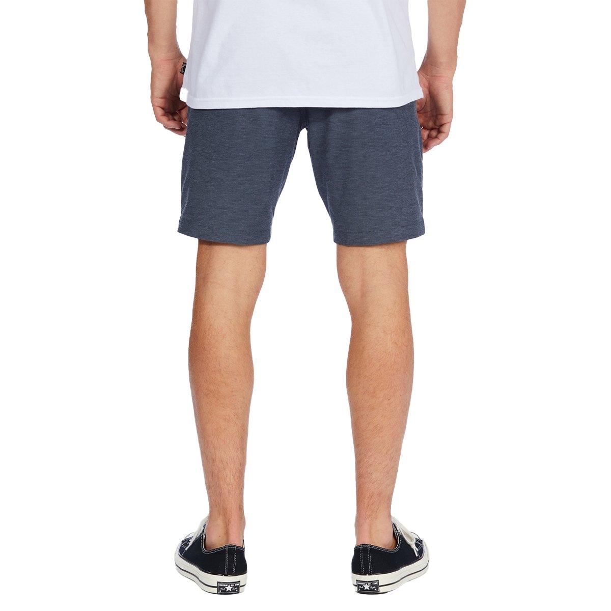 Crossfire Mid Billabong