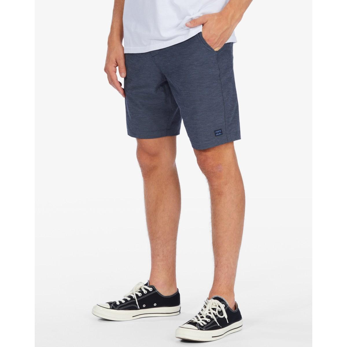 Crossfire Mid Billabong