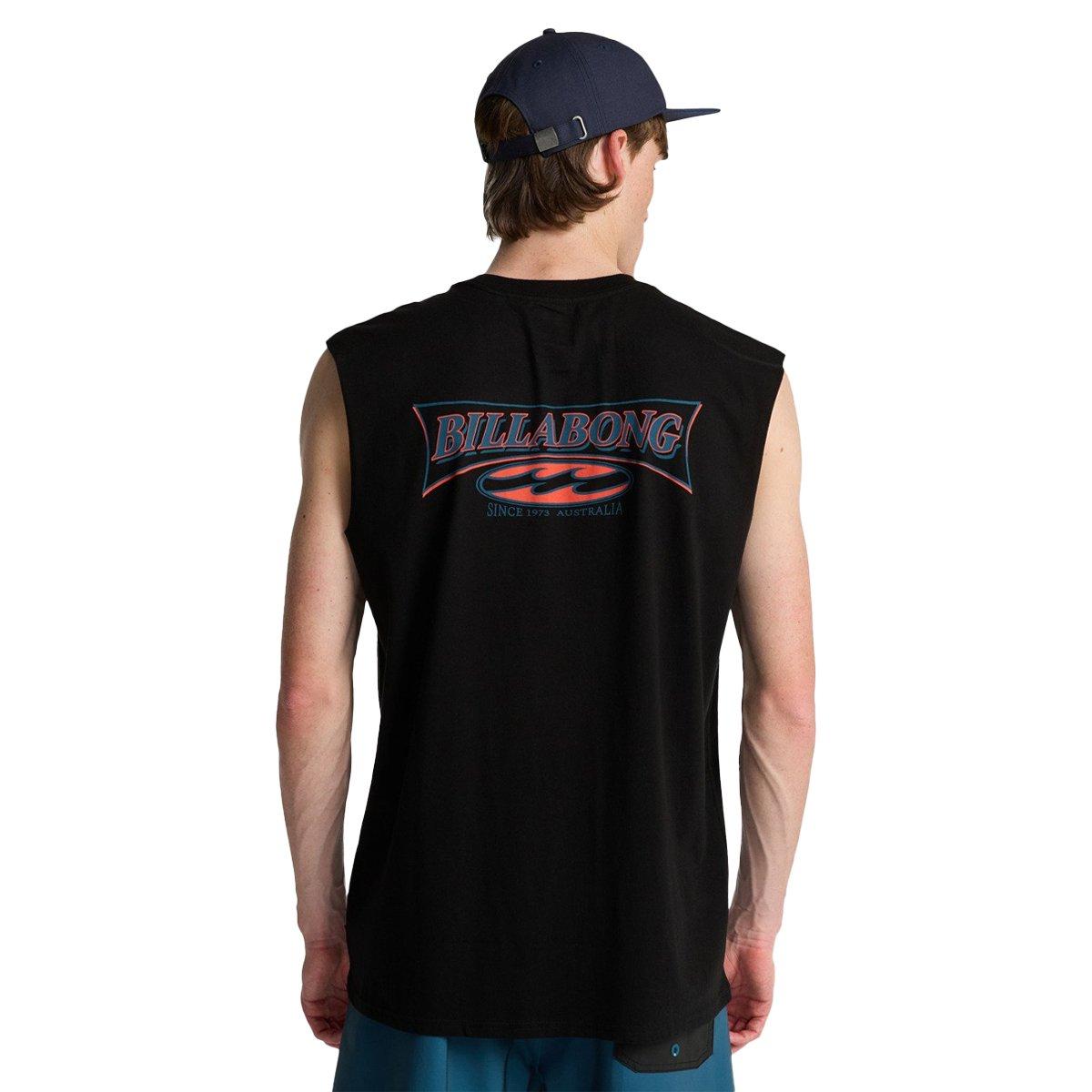Since 73 Burleigh Billabong