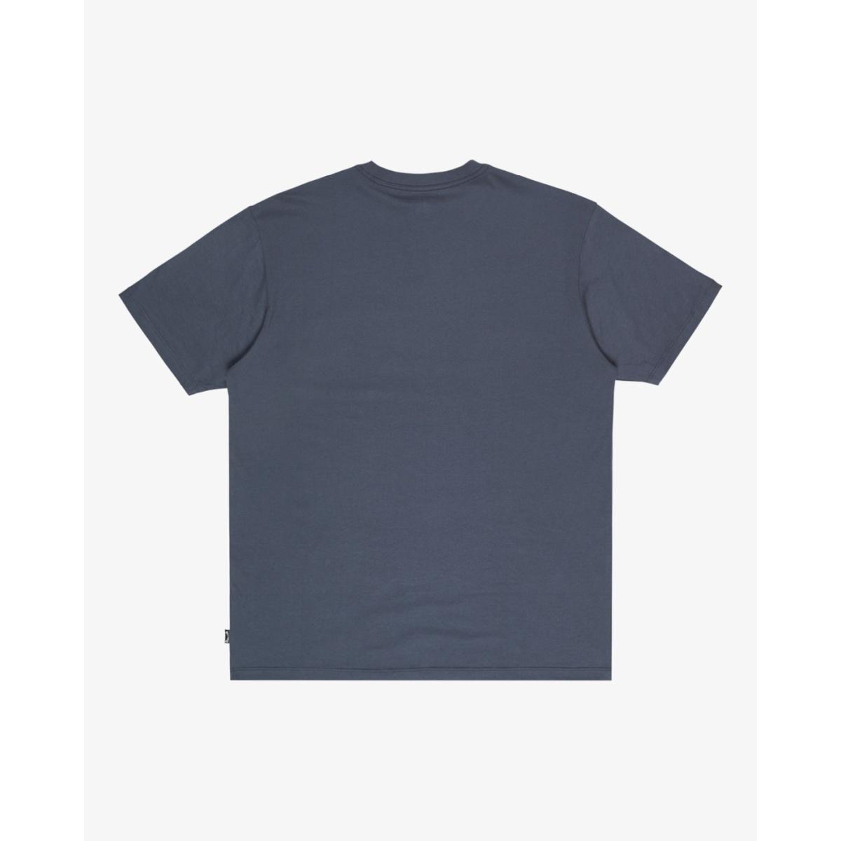 Arch crew ombre blue