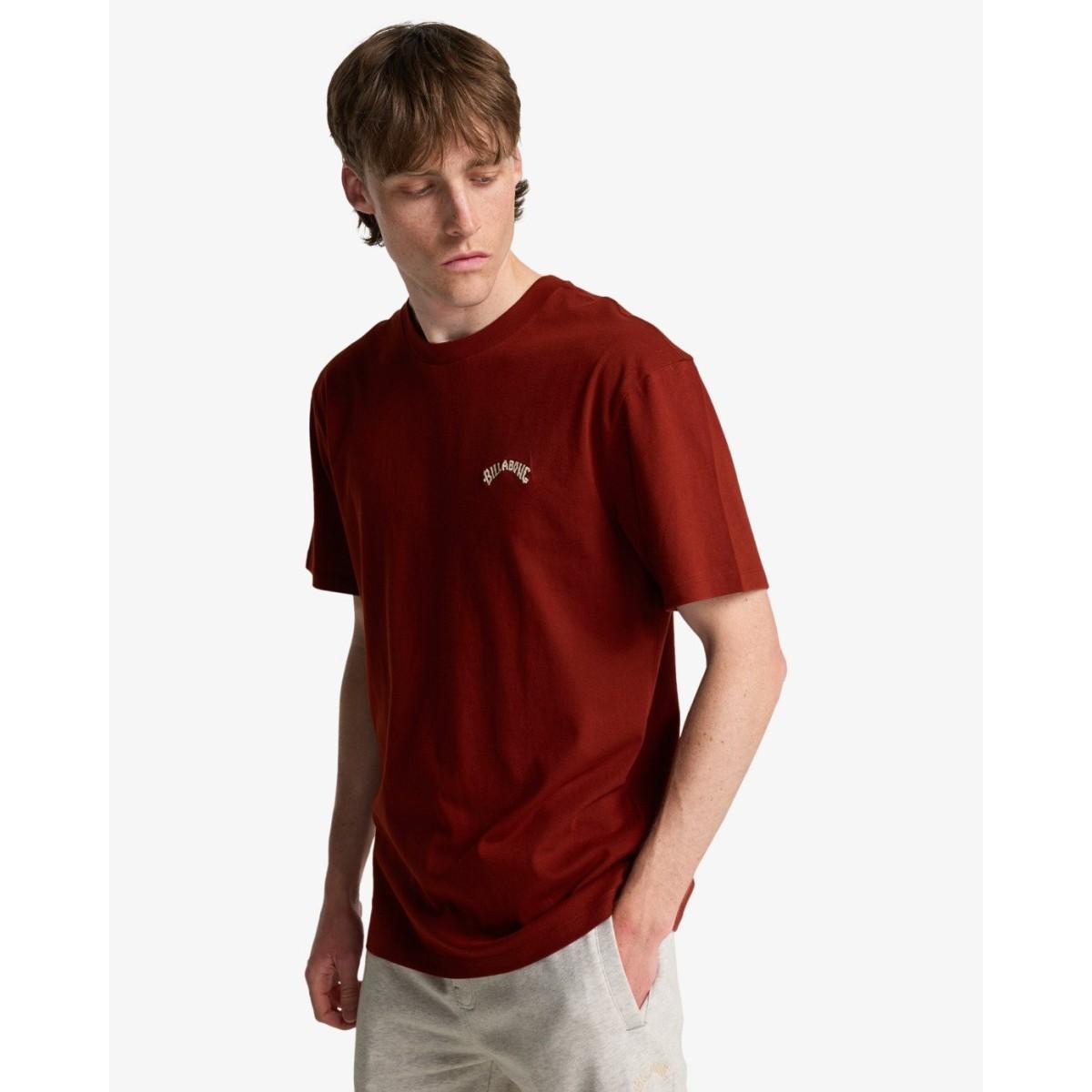 Arch Crew Billabong