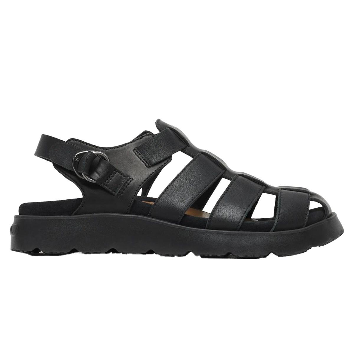 Fleur Leather Fisherman Merrell