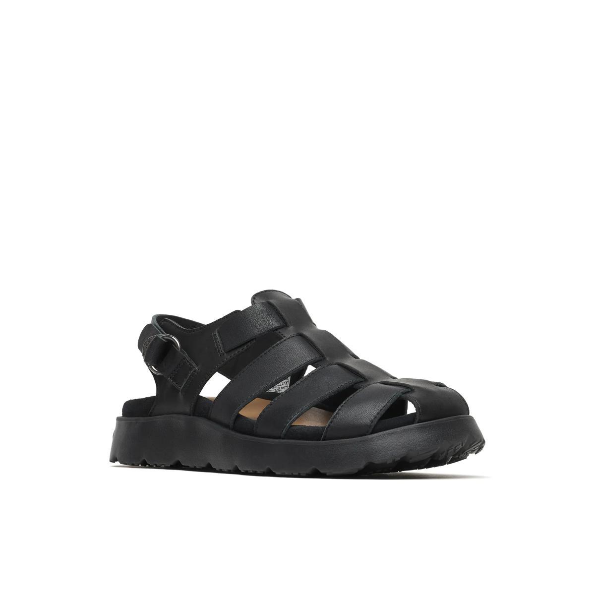 Fleur Leather Fisherman Merrell