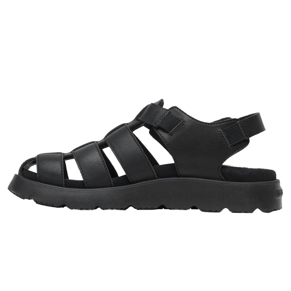 Fleur Leather Fisherman Merrell