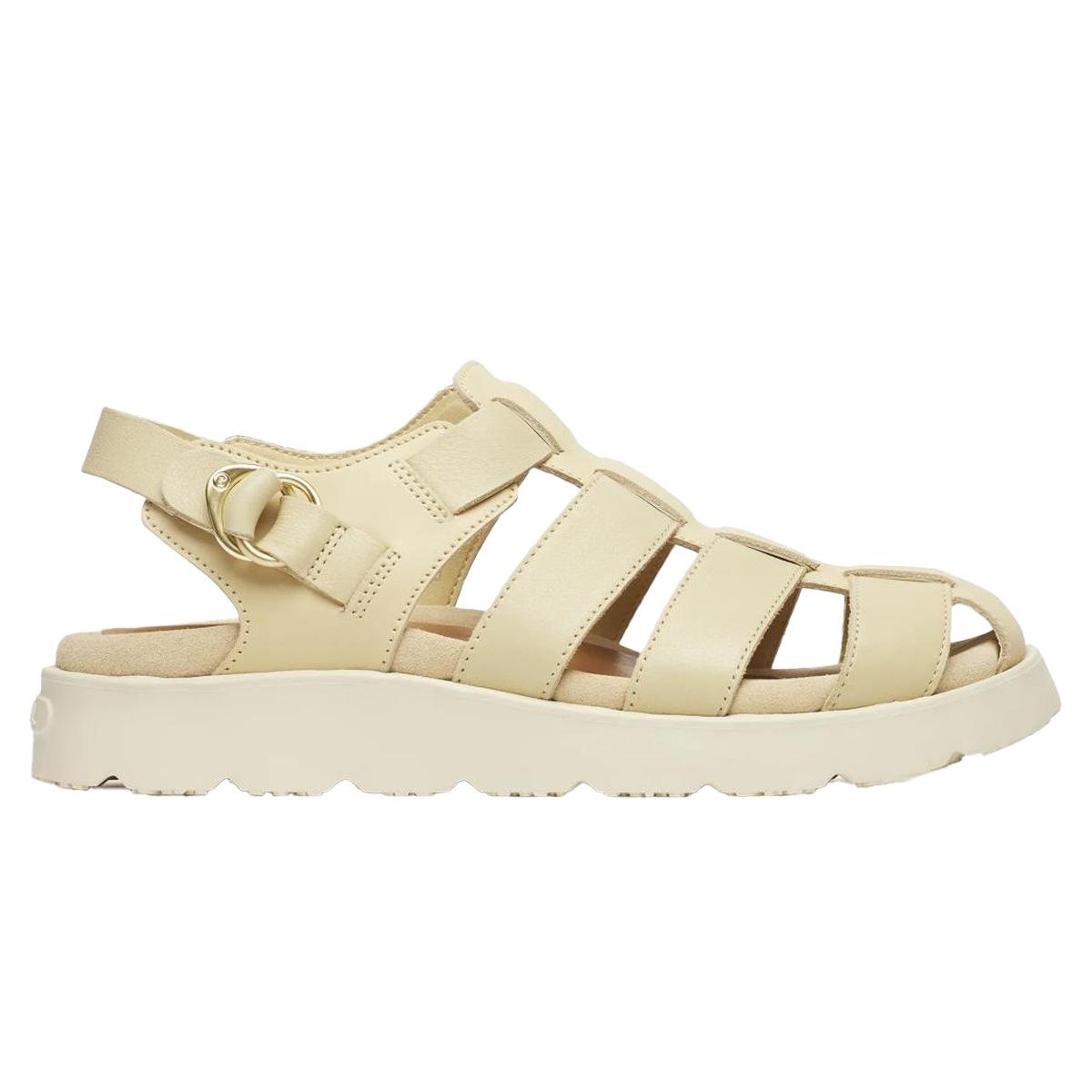 Fleur Leather Fisherman Merrell