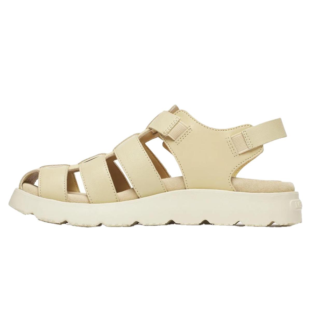 Fleur Leather Fisherman Merrell