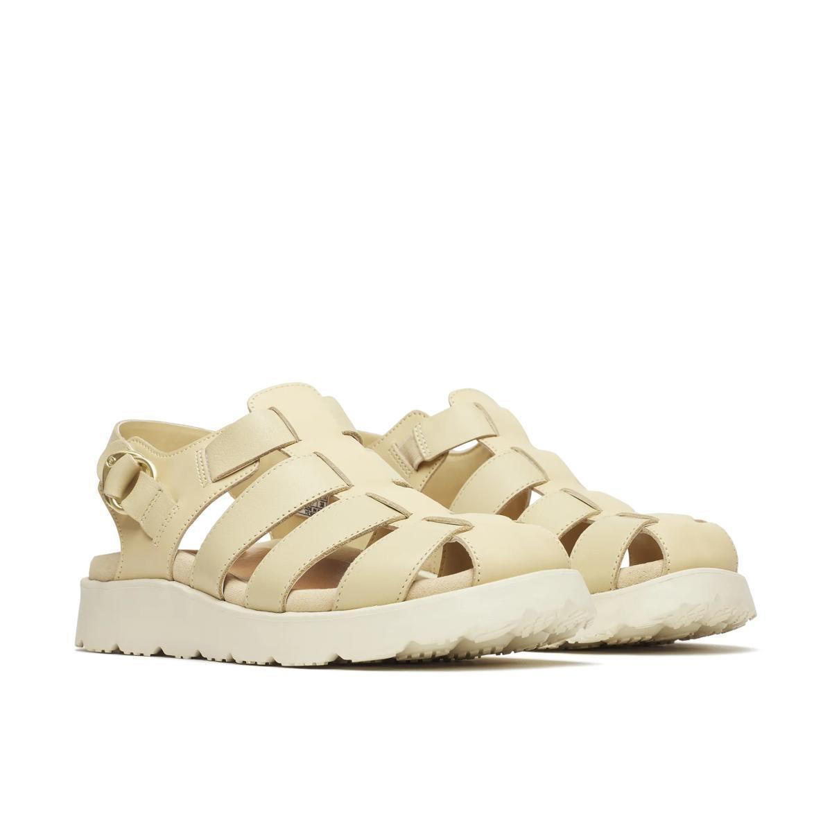 Fleur Leather Fisherman Merrell