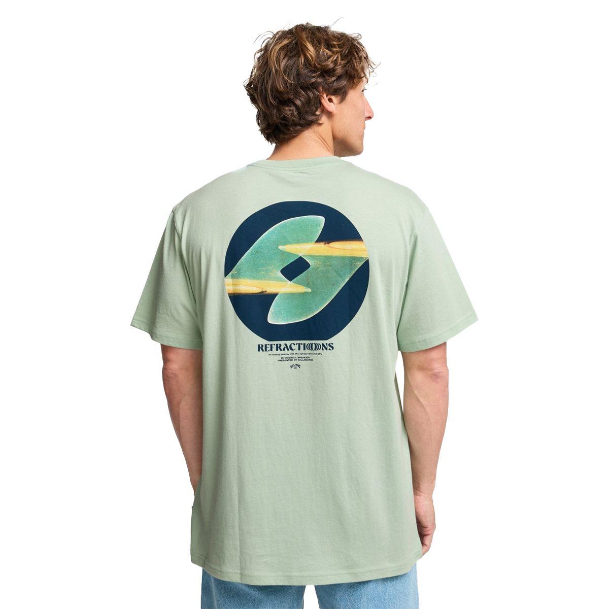 Russell Spencer Symmetry Premium Billabong