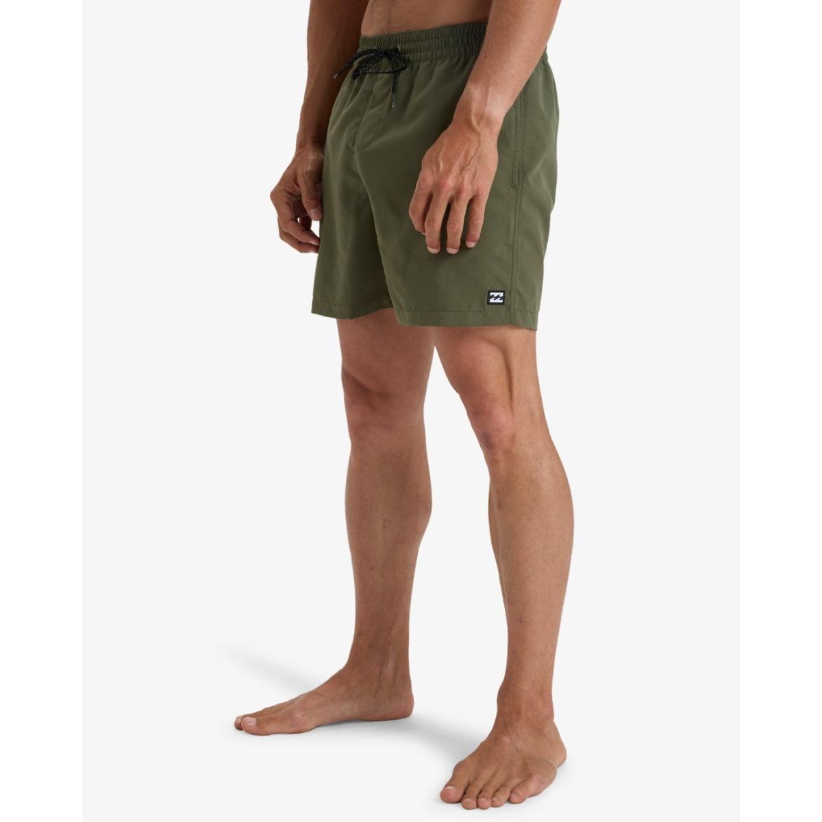 All Day 16 Billabong