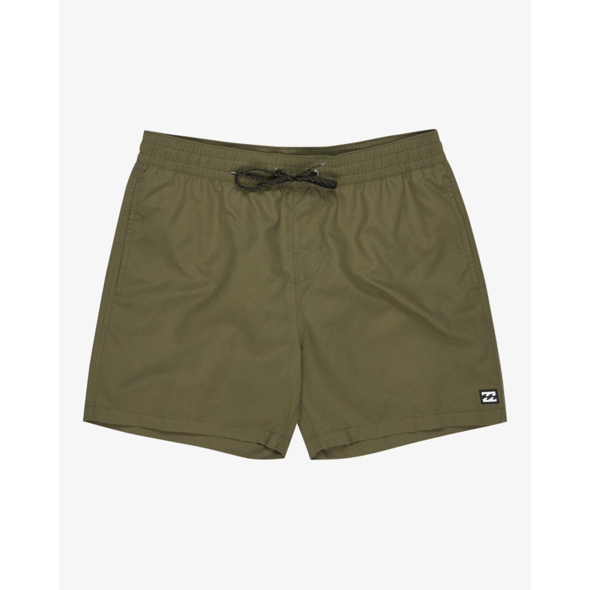 All Day 16 Billabong