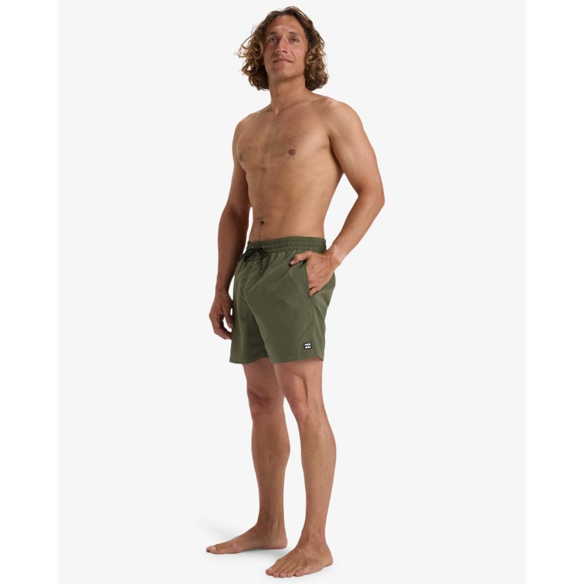All Day 16 Billabong
