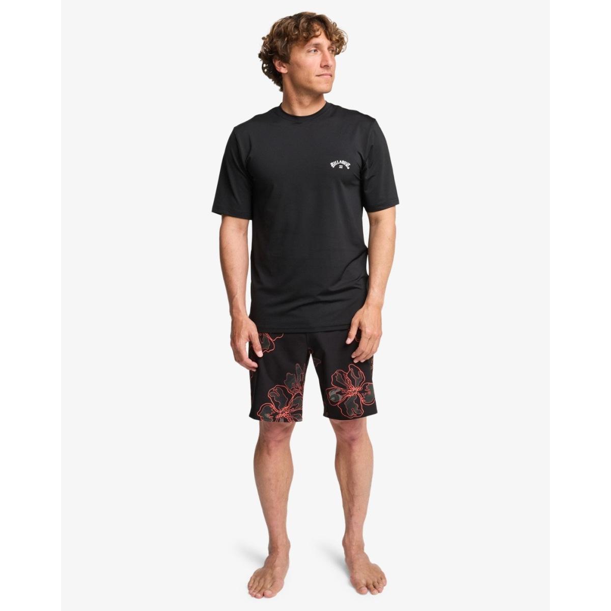 Arch Wave UPF 50+ Billabong