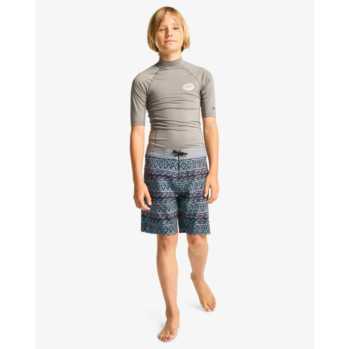 Sundays Pro Billabong