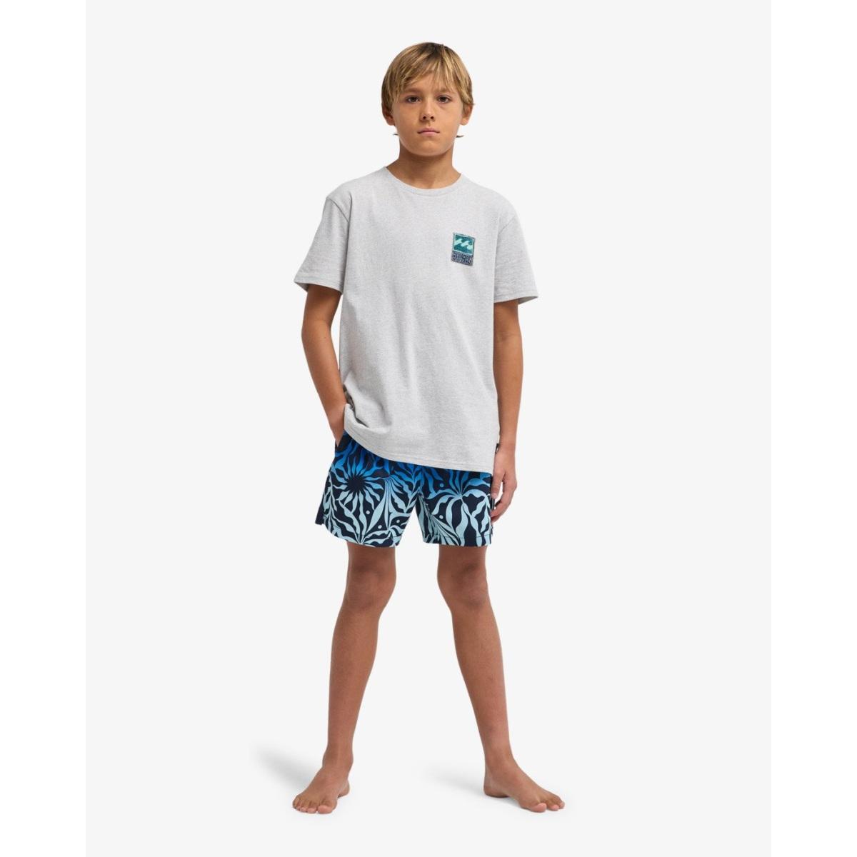Radiant Layback Billabong