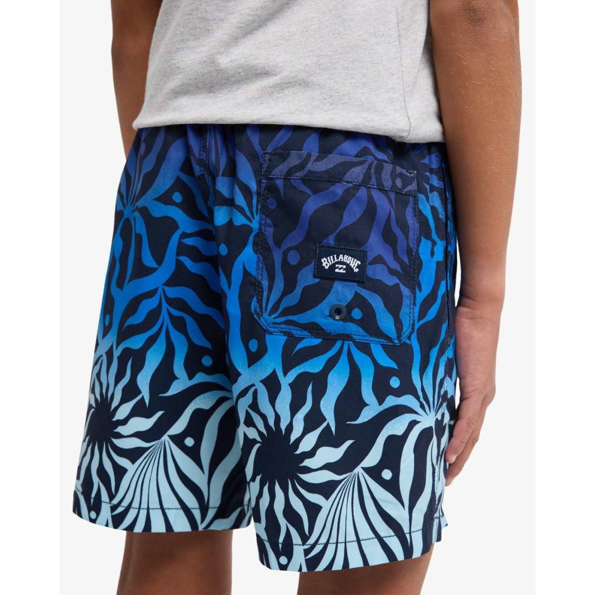 Radiant Layback Billabong