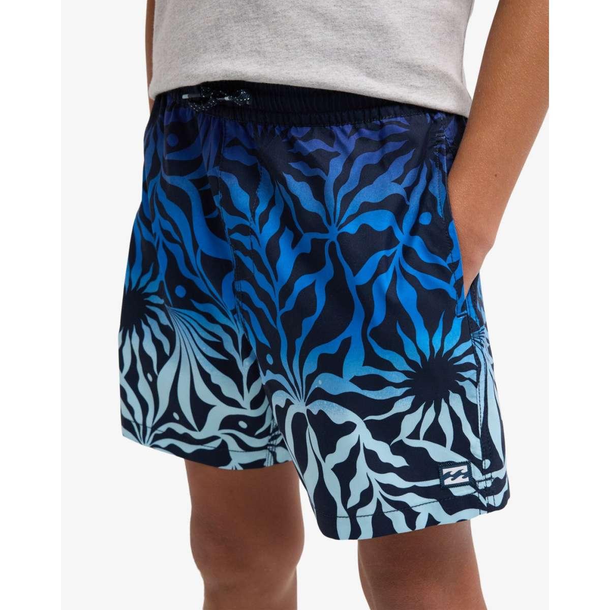 Radiant Layback Billabong