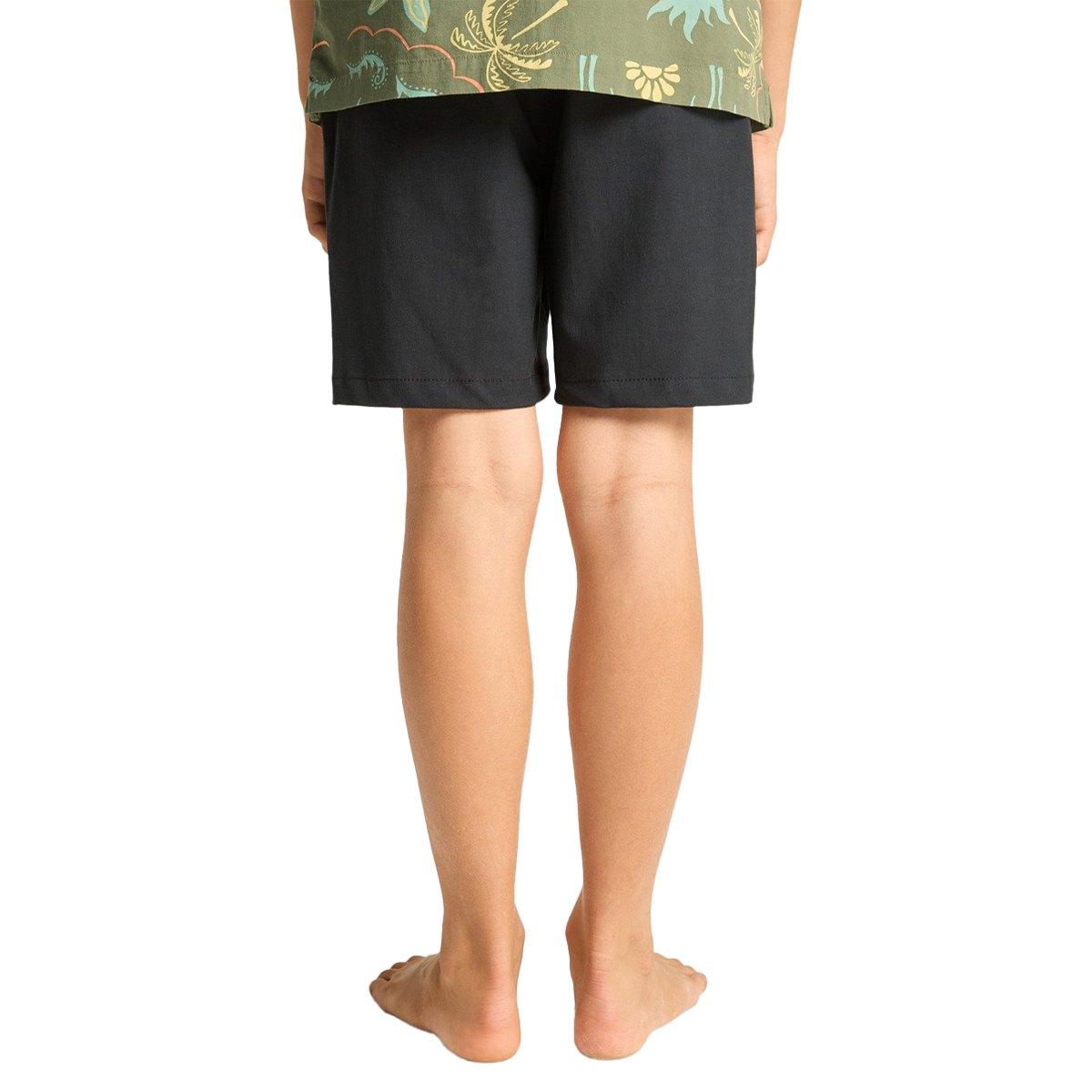 Crossfire Solid 15 Billabong