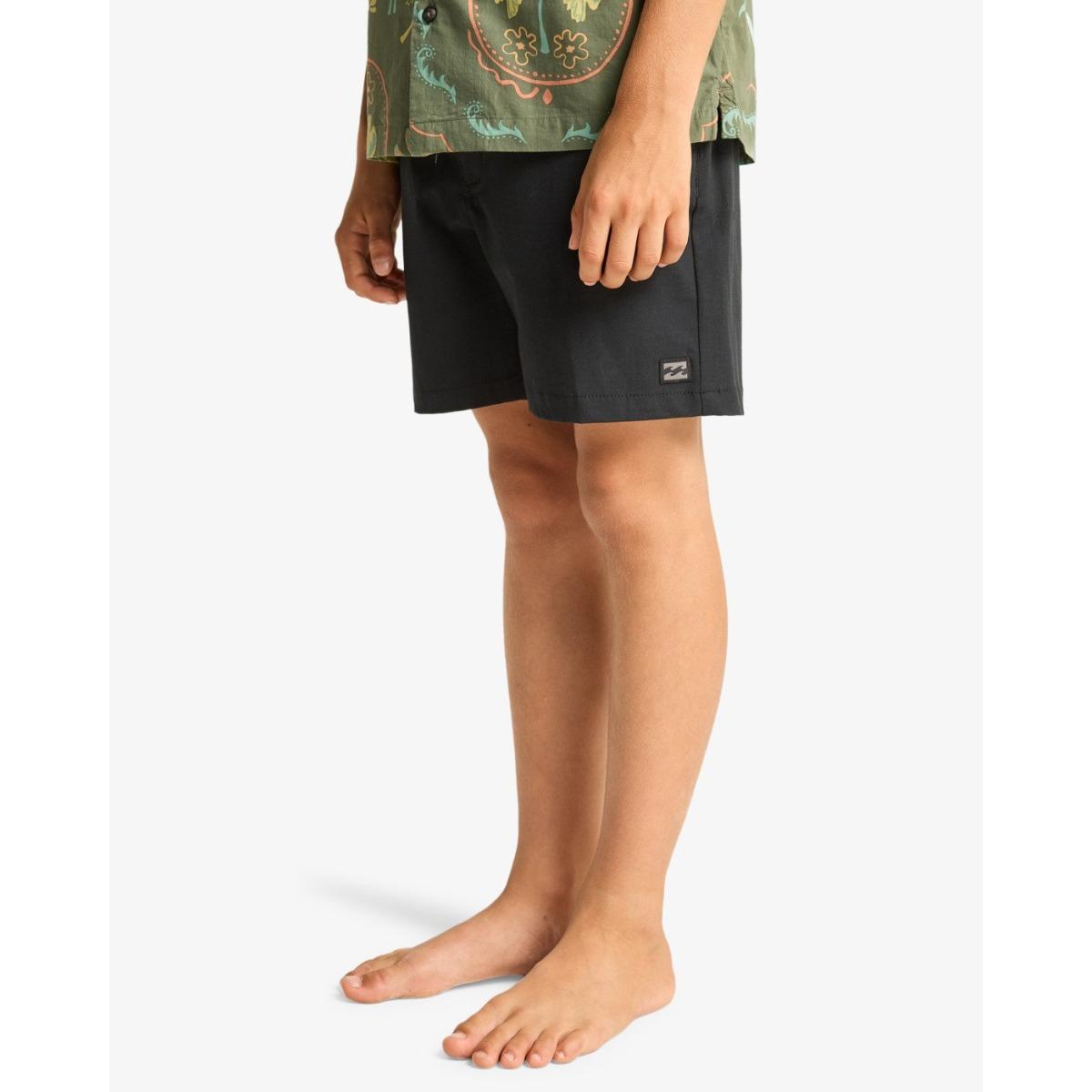 Crossfire Solid 15 Billabong