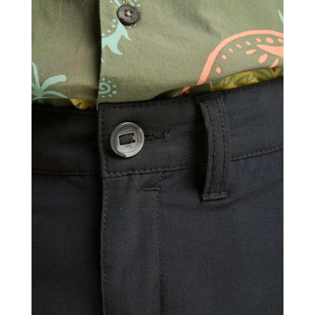 Crossfire Solid 15 Billabong