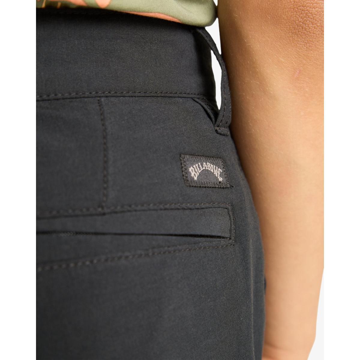 Crossfire Solid 15 Billabong