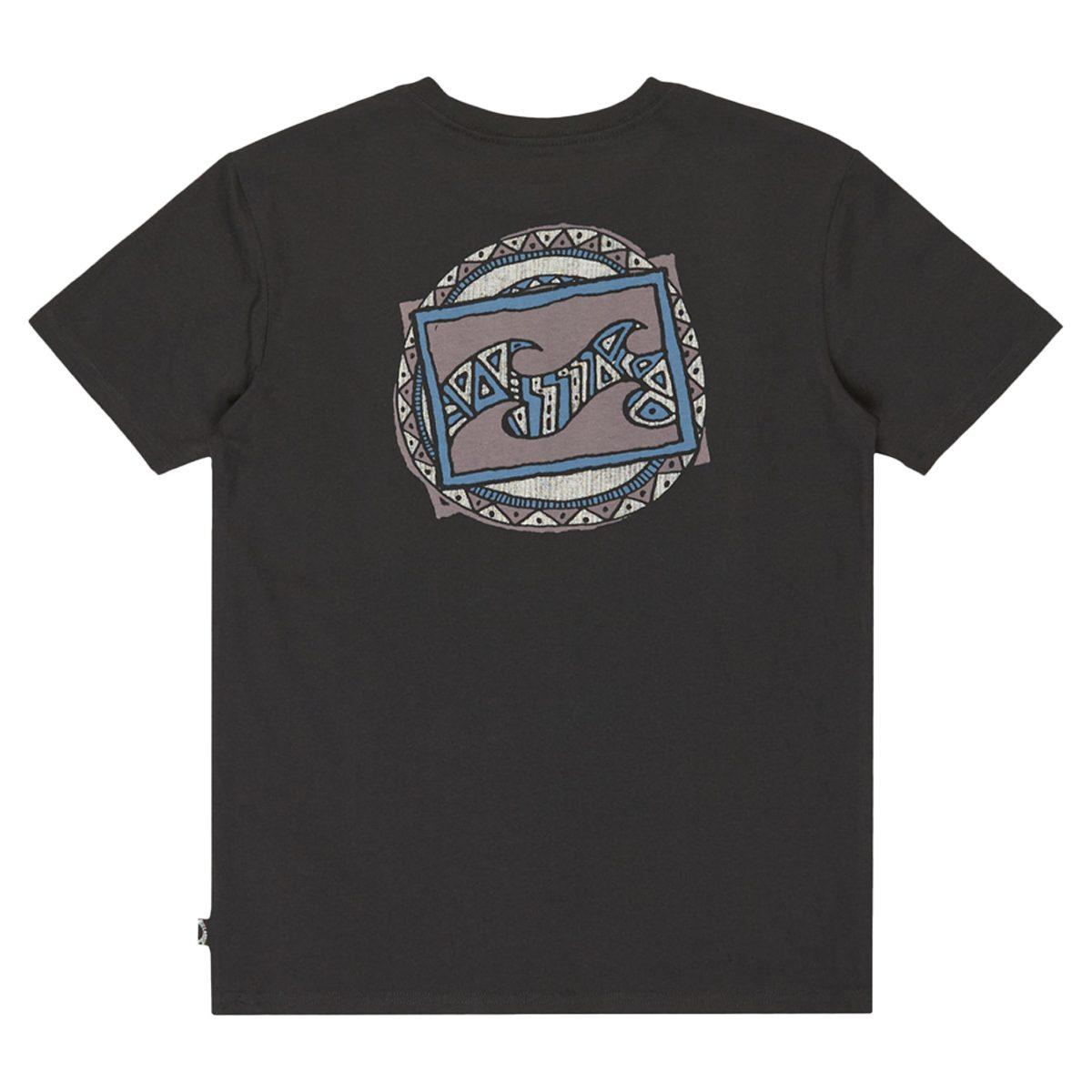 Crayon Wave Billabong