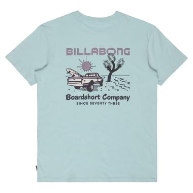 Tailgating Billabong